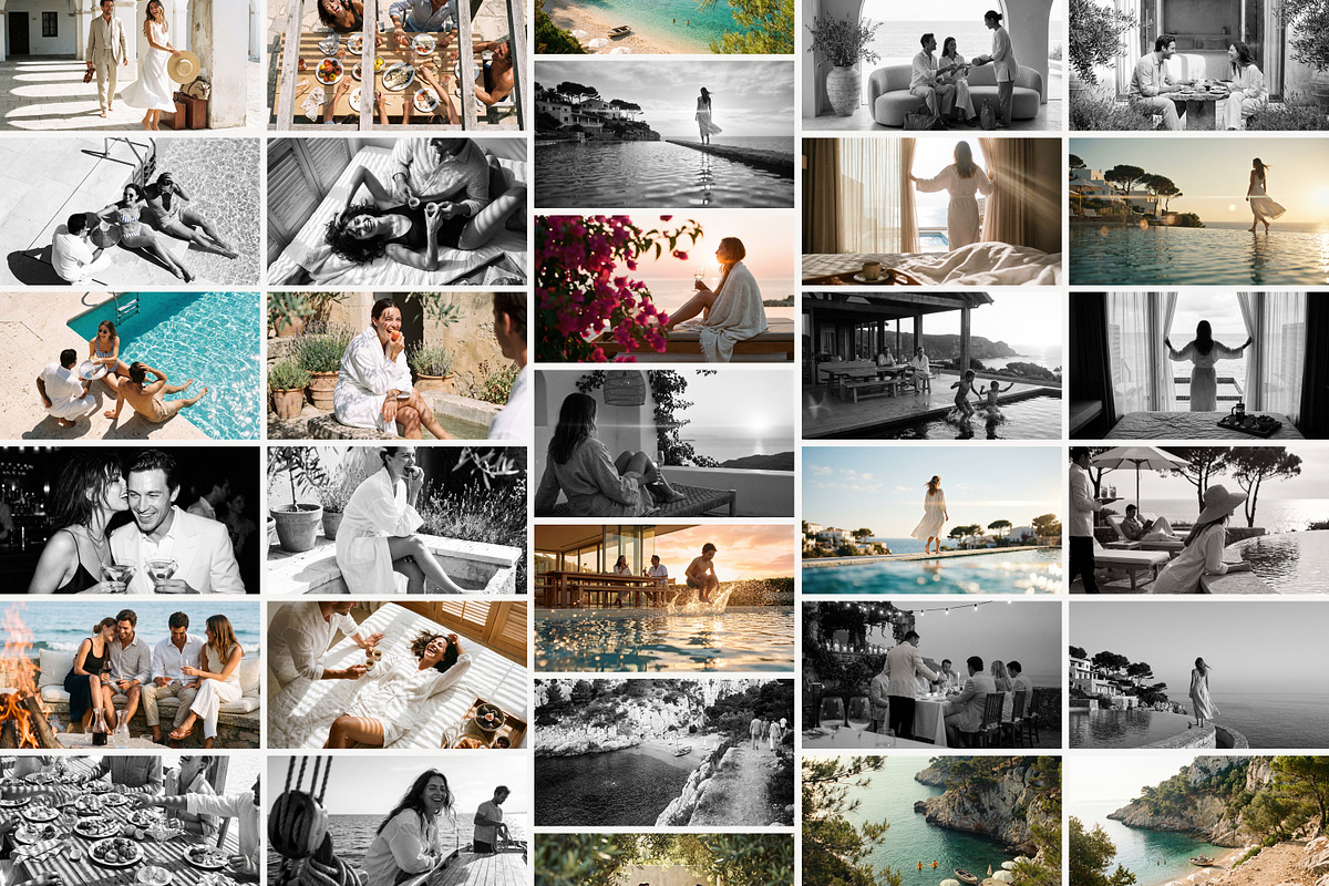 60 Editorial Images Bundle, a Person Photo by Tomasz Ganclerz (Photo 7 of 12)