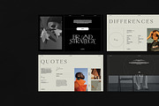 Brand Strategy | Canva, a Presentation Template by GoldenPixelStudio (Thumbnail 2 of 9)
