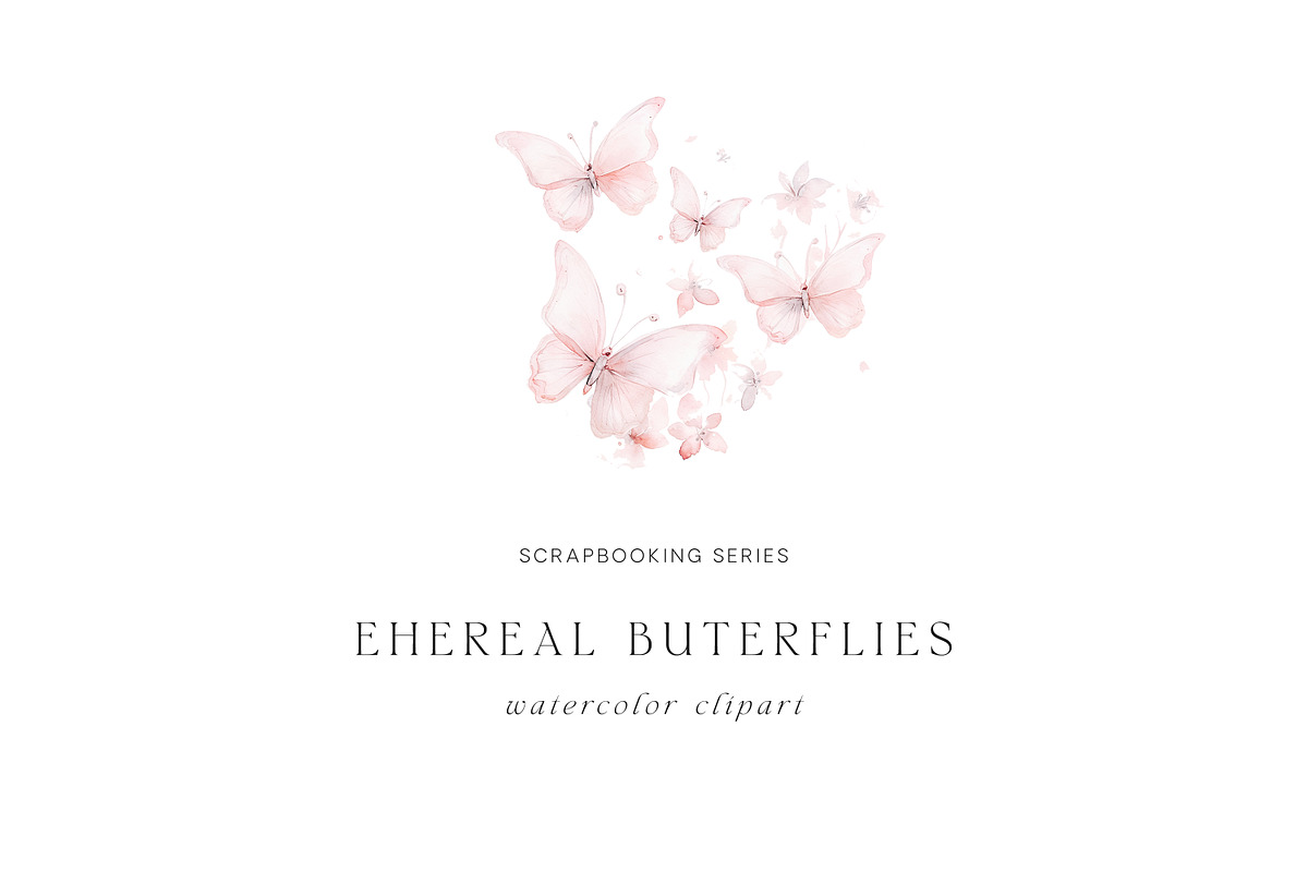 New! Huge Scrapbooking Bundle, an Illustration by Isabelle Salem (Photo 52 of 246)