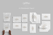 Wedding Mockup Scene Creator Bundle, a Product Mockup by Custom Scene (Thumbnail 13 of 27)