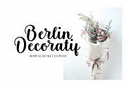 Belita, a Script Font by Gatype (Thumbnail 2 of 9)