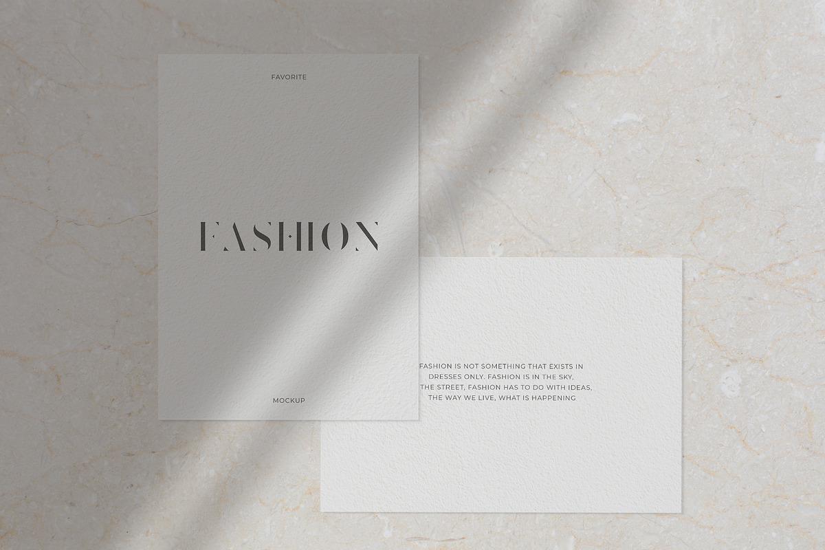 Shadow Mockups (Scene creator), a Books & Magazine Mockup by Digital Breath templates (Photo 4 of 7)