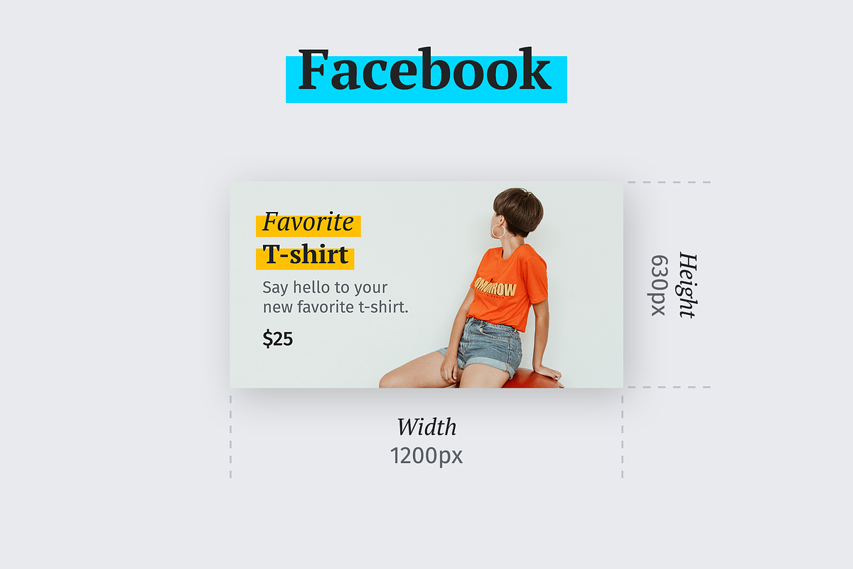 Social Media Bundle, a Social Media Template by 123done (Photo 3 of 6)