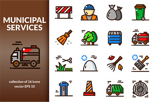 Municipal Services