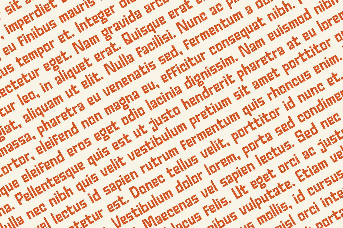 Linkage - Display Font, a Handwritten Font by Alpaprana (Photo 5 of 10)
