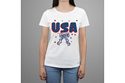 Usa Svg Bundle, 4Th Of July Png, an Object Graphic by Digi_Design_World (Thumbnail 2 of 7)