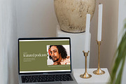 Rooted Squarespace Website Template, a Squarespace Template by The Humanista Co. (Thumbnail 12 of 20)