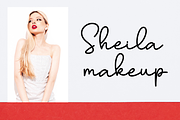 Valentine Holiday, a Font by Artkenza (Thumbnail 2 of 8)