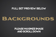 270 Vectors : Guilloche/Security Kit, an Object Graphic by Damien (Thumbnail 3 of 5)