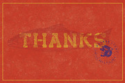 VT BASKAR - Vintage Font, a Slab Serif Font by ViactionType (Thumbnail 12 of 12)