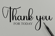 Black Chocolate, a Handwritten Font by InermediaSTUDIO (Thumbnail 7 of 7)