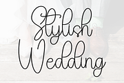 Antique Handmade, a Handwritten Font by FreshTypeINK (Thumbnail 6 of 8)