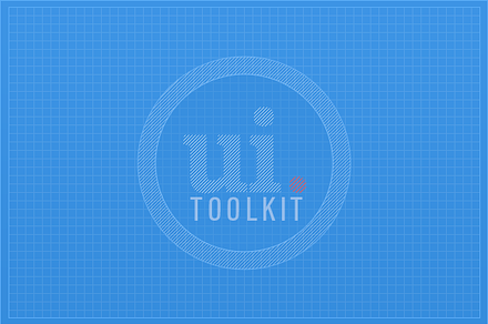 The Ui Toolkit