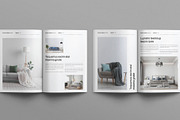 Digital Product Catalog Template, a Brochure Template by E-Type (Thumbnail 7 of 8)