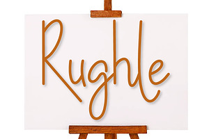 Rughle