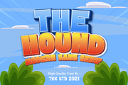 Cartoon Font Bundle V2 - SALE, a Sans Serif Font by tokokoo (Thumbnail 13 of 16)