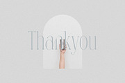 Ramashinta // Stylish Modern Serif, a Serif Font by BrandSemut (Thumbnail 9 of 9)