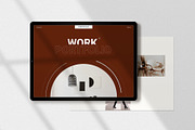 Work Portfolio Template, a Brochure Template by metastudio38 (Thumbnail 6 of 7)