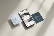 Instagram Template Bundle | Canva, a Social Media Template by Ederra Design (Thumbnail 3 of 5)