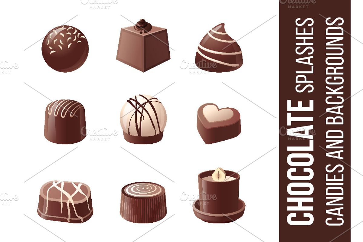 Chocolate preview 2