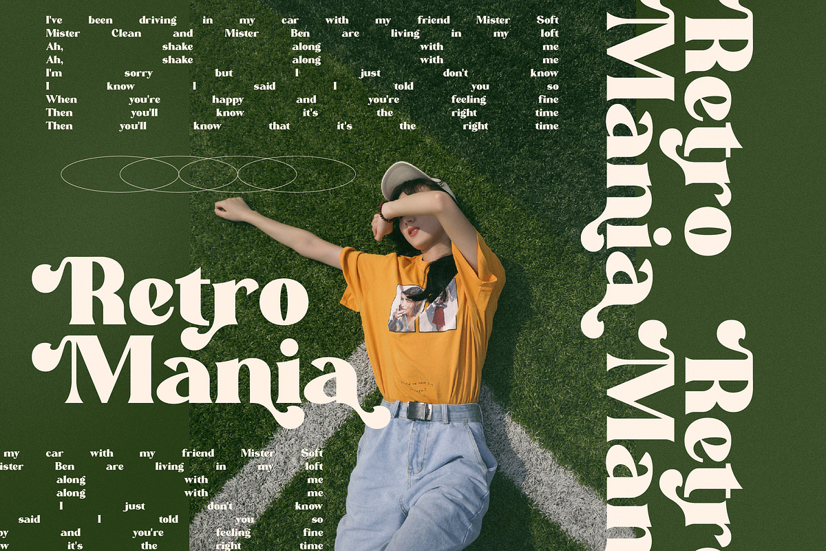 Adittab Marirah Modern Serif Font, a Serif Font by Storytype Studio (Photo 7 of 15)