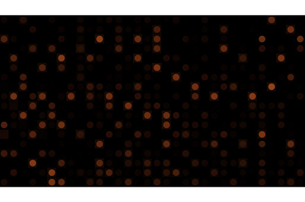 Brilliant mosaics.Motion. Dark, an Arts & Entertainment Photo by Media Whale Stock