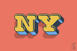 Dr. Slab, a Slab Serif Font by Dharma Type