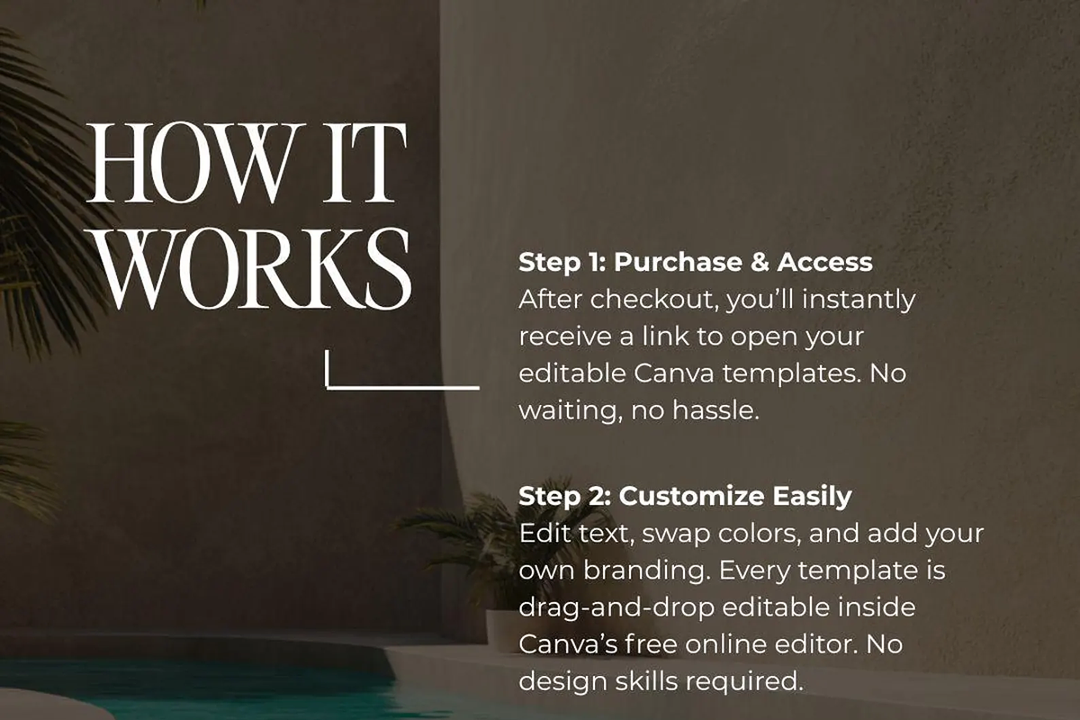 Canva Carousel Instagram Templates, a Graphic by JOA CREATIVE LAB (Photo 7 of 7)