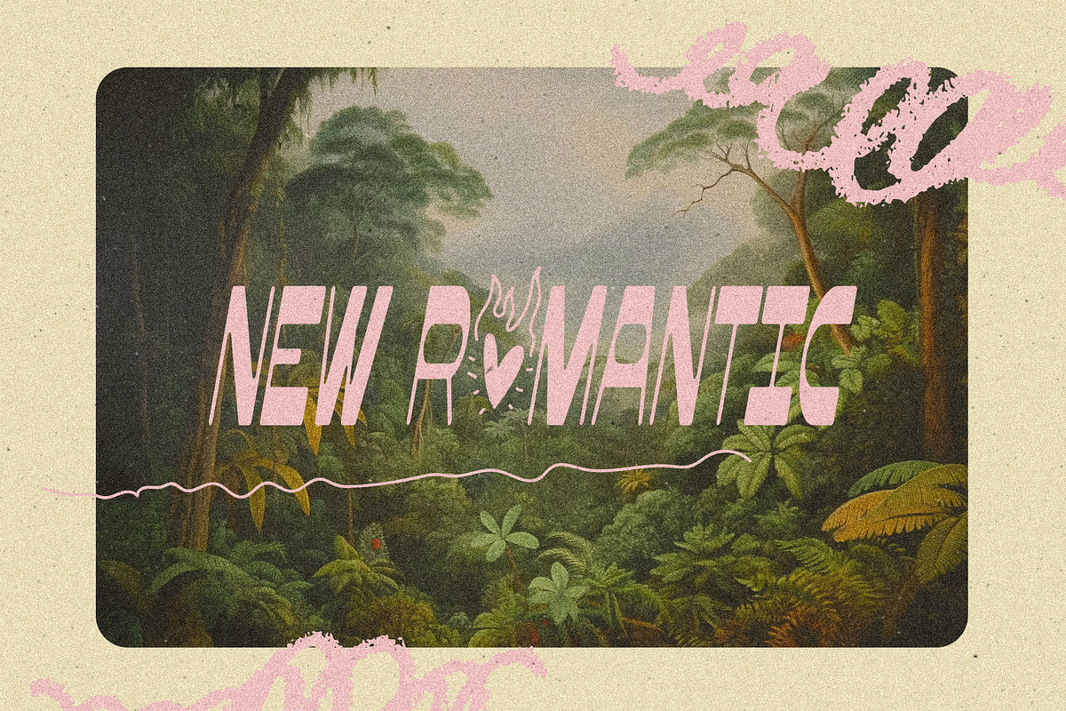 MERCURY Font, a Sans Serif Font by Cameron Humphries (Photo 3 of 9)