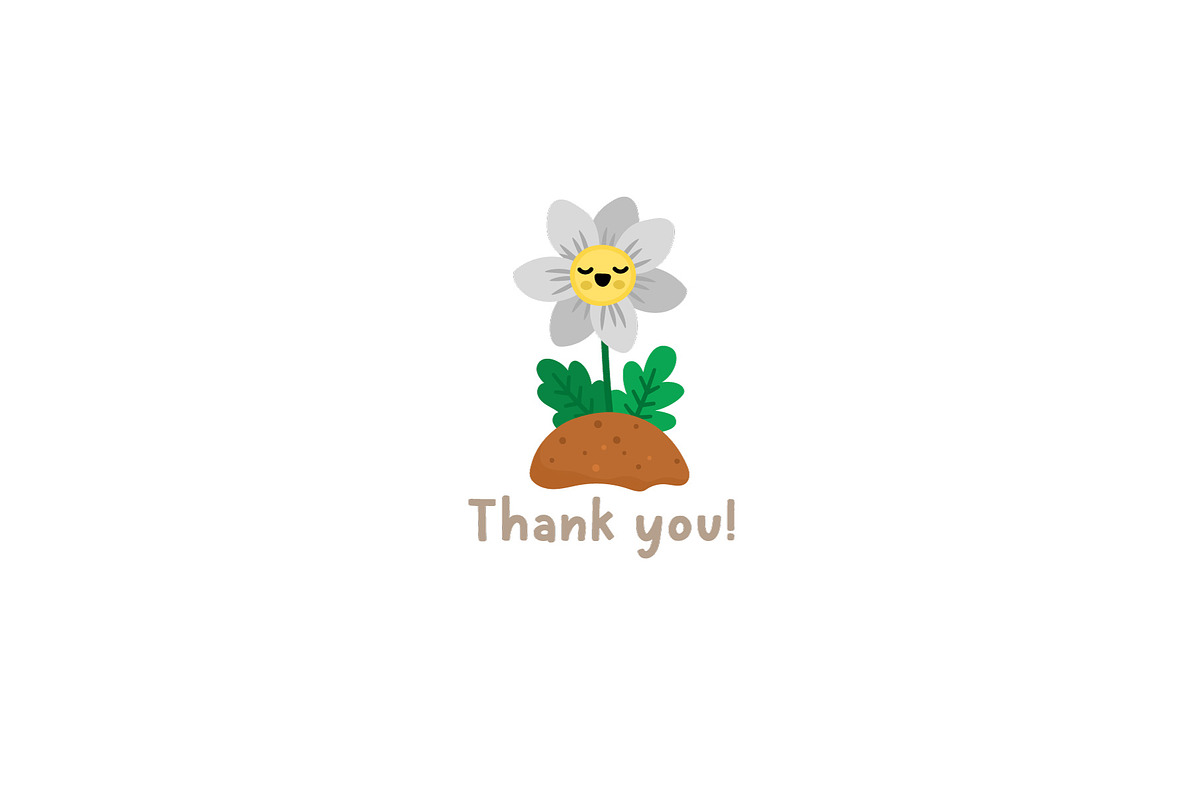 Garden clipart, patterns, designs, an Object Graphic by Lexi Claus (Photo 11 of 11)