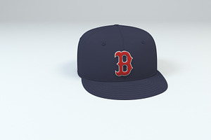 Boston Red Sox Baseball Caps