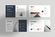 Project Proposal Presentation Keynot, a Presentation Template by Fit-tee (Thumbnail 4 of 8)