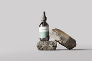 Spray Bottle Mockup, a Cups & Container Mockup by pmvch (Thumbnail 5 of 10)
