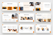 Nevision - Photography PowerPoint, a Presentation Template by BeadyLab (Thumbnail 3 of 6)