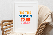 Twinkle Magic - Christmas Font, a Handwritten Font by Keithzo (Thumbnail 6 of 8)