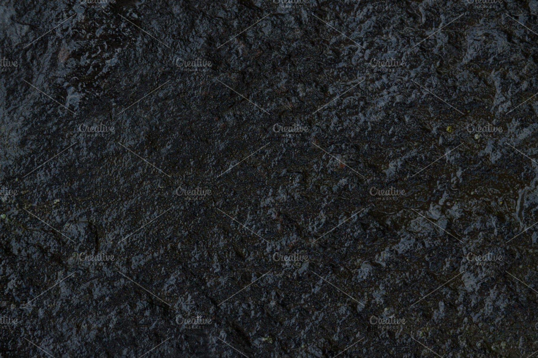 Black Stone Photo