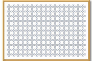 Geometric seamless pattern, a Pattern Graphic by RODINA (Thumbnail 2 of 3)