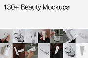 ALL MOCKUPS BUNDLE | 1000+ Mockups, an iPhone Mockup by Feel This (Thumbnail 5 of 17)