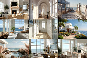 115 Coastal Real Estate Stock Photos, an Architecture Photo by Incomelion (Thumbnail 13 of 15)