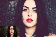 5 Vintage Actions, an Action Add-On by Design Master (Thumbnail 3 of 3)