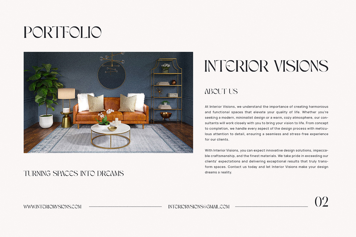 Movhe Elegant Serif Font Type, a Serif Font by Perfectype (Photo 5 of 7)