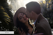 Sepia Dream Presets, a Plug-in Add-On by FixThePhoto (Thumbnail 11 of 27)