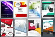 250+ Flyers Bundle 95% Extra, a Flyer Template by Imagine Design Studio (Thumbnail 32 of 36)
