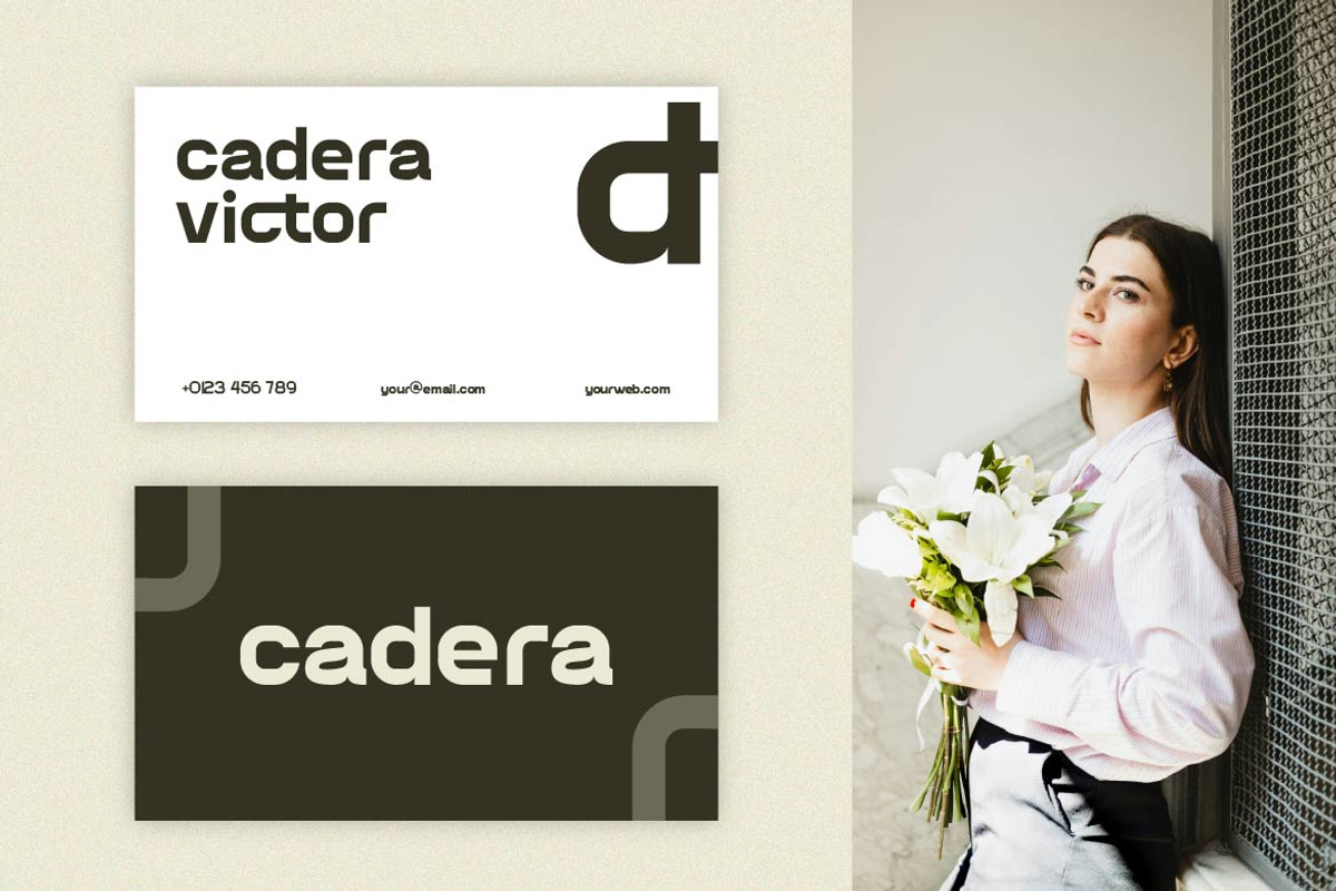 Attort Modern Elegant Font, a Sans Serif Font by Artiveko (Photo 6 of 8)