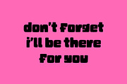 Brix - Display Font, a Handwritten Font by aeys_land (Thumbnail 4 of 5)