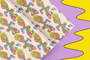 Whimsical World Mega Bundle, an Illustration by The Isian (Thumbnail 201 of 229)