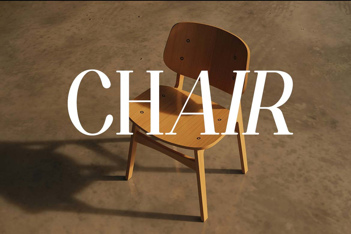 Classical Prime Nostalgic Serif Font, a Serif Font by UICreative (Photo 12 of 13)