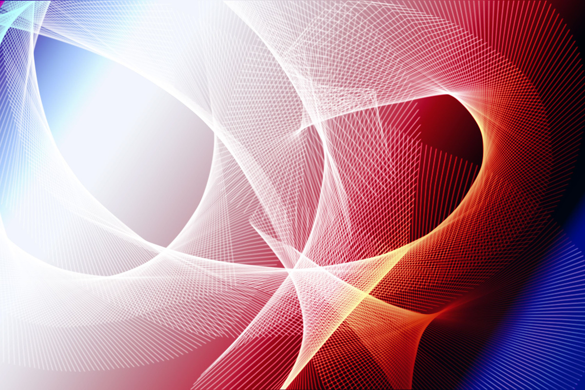 Flow Geometry Abstract Background, a Background Graphic by NJ Himel (Photo 34 of 51)