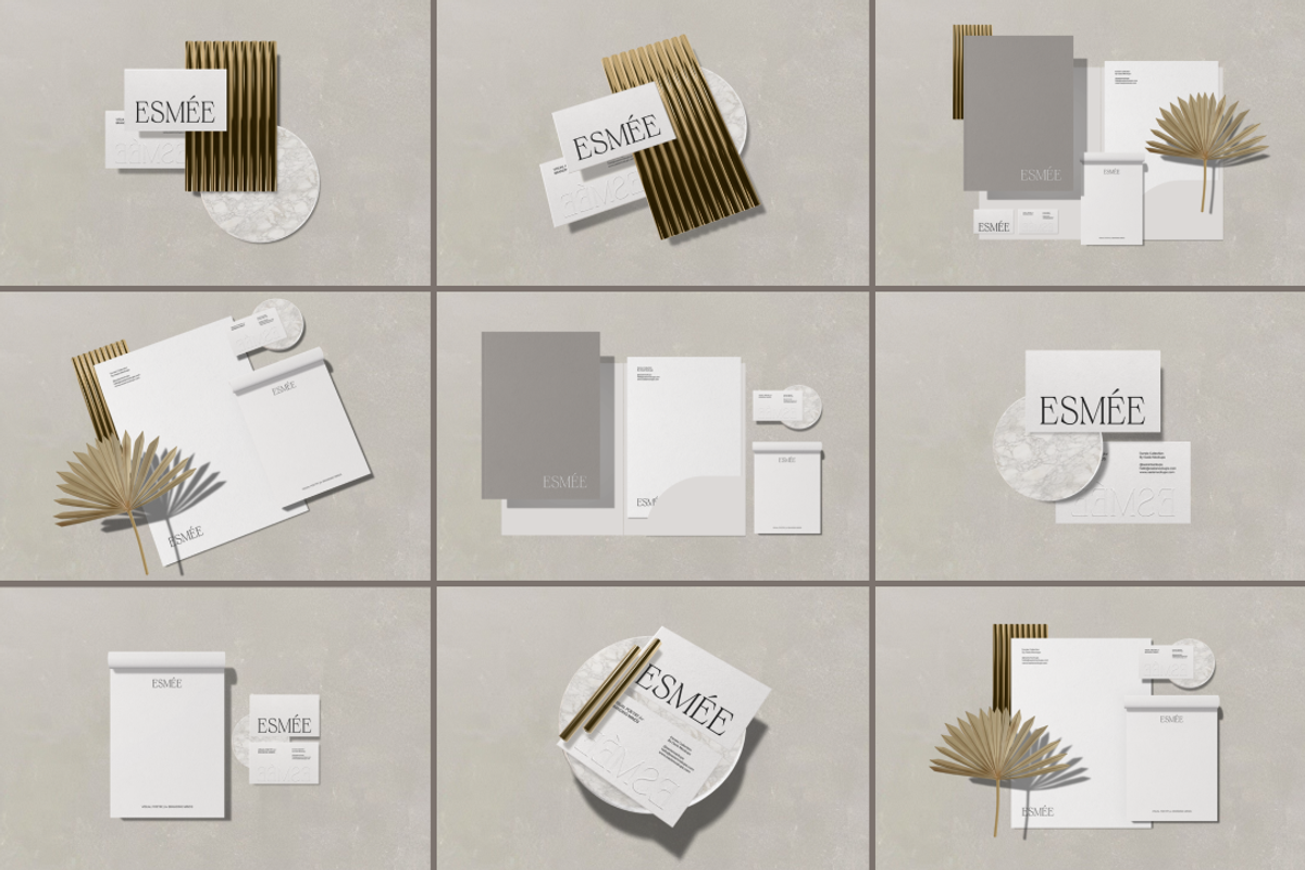 Esmée Mockup Collection, a Mockup by Oasis Mockups (Photo 12 of 12)