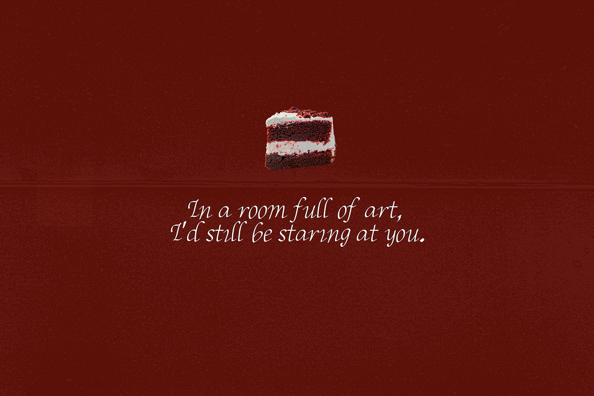 After Letter Elegant Thin Font, a Script Font by Ashiya Pixel (Photo 6 of 17)